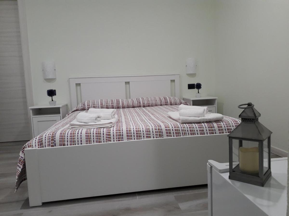 Casa Liberty Hotell Mandello del Lario Eksteriør bilde